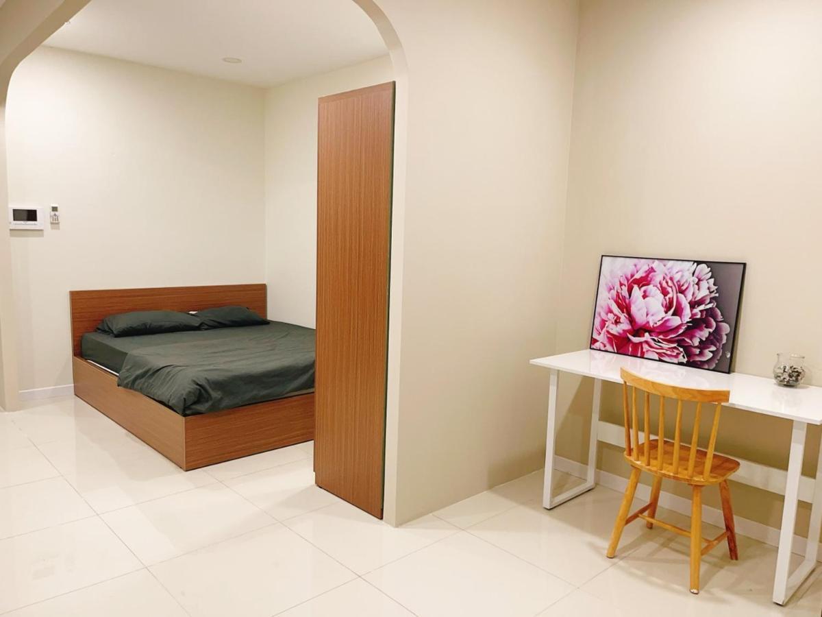Apartment Moon's Ho Chi Minh City