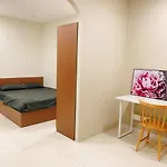 Moon\'S Home